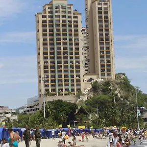 Edificio El Peñón Del Rodadero Apto 1102 B Apartamento