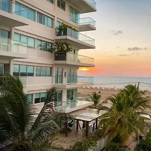 Vista Al Mar En , En Morros Apartment