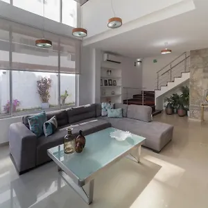 Boutique Casa Mar Hotel
