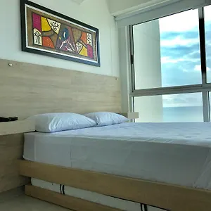 Apartamento Palmetto Eliptic, Cartagena